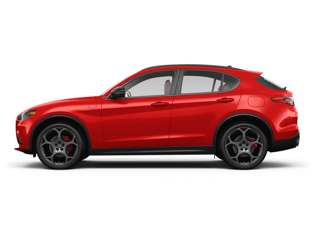 2024 Alfa Romeo Stelvio Sprint