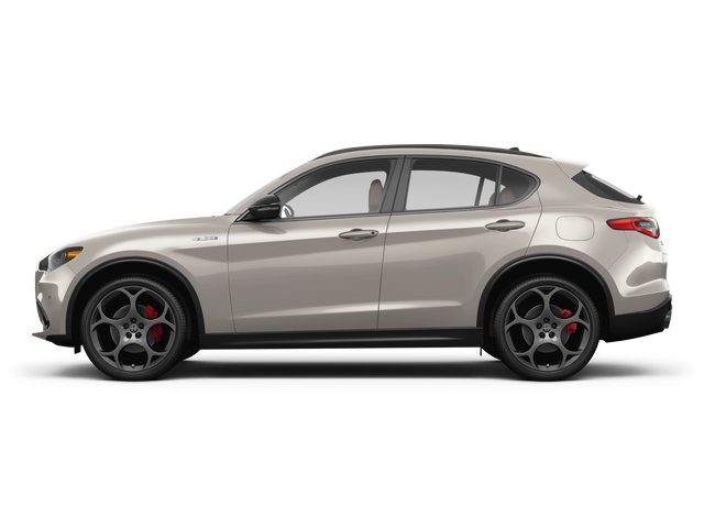 2024 Alfa Romeo Stelvio Ti