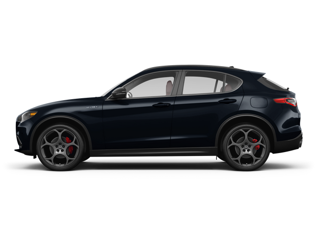 2024 Alfa Romeo Stelvio Ti