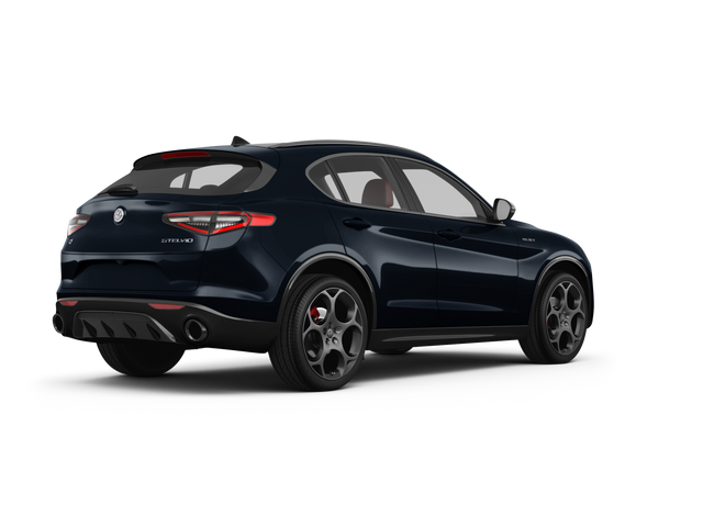 2024 Alfa Romeo Stelvio Veloce