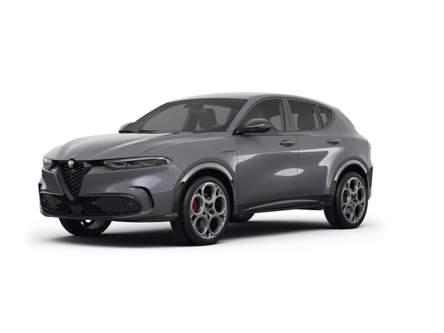 2024 Alfa Romeo Tonale Veloce