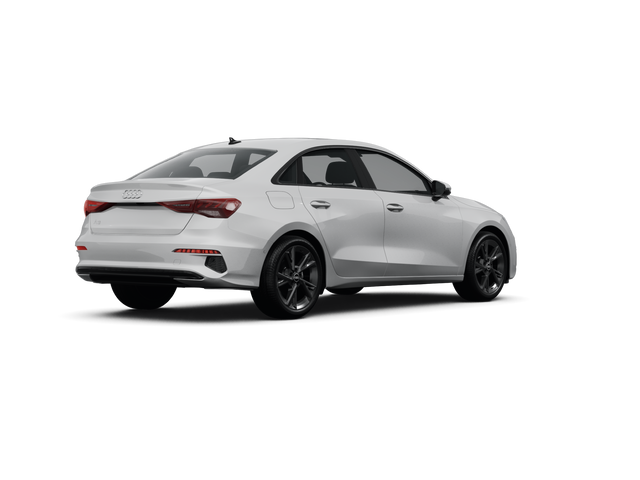 2024 Audi A3 Premium