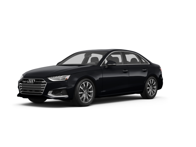 2024 Audi A4 Premium