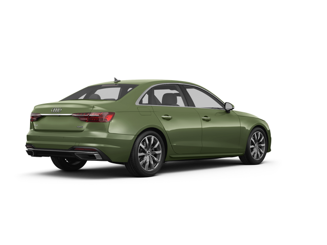 2024 Audi A4 S Line Premium Plus