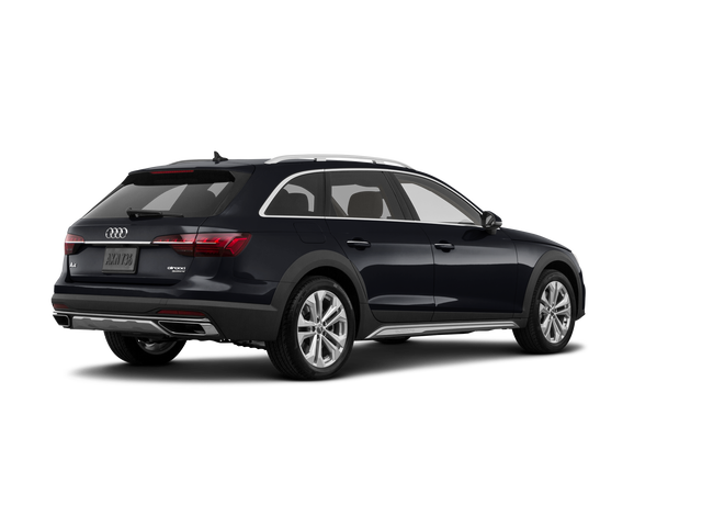 2024 Audi A4 Allroad Premium Plus