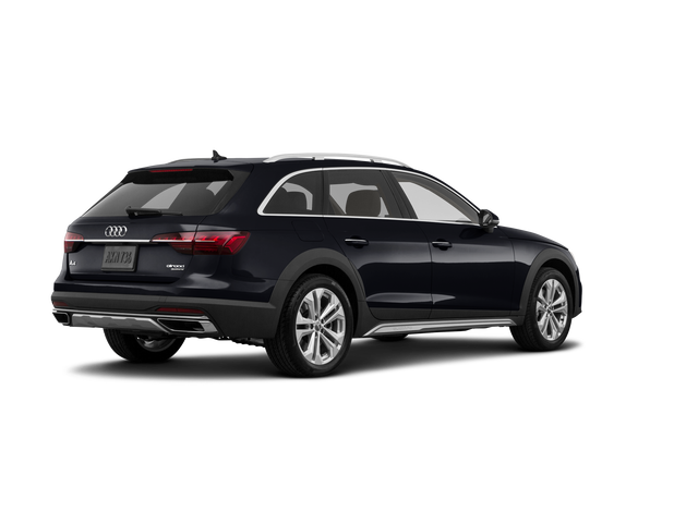 2024 Audi A6 Sedan Premium