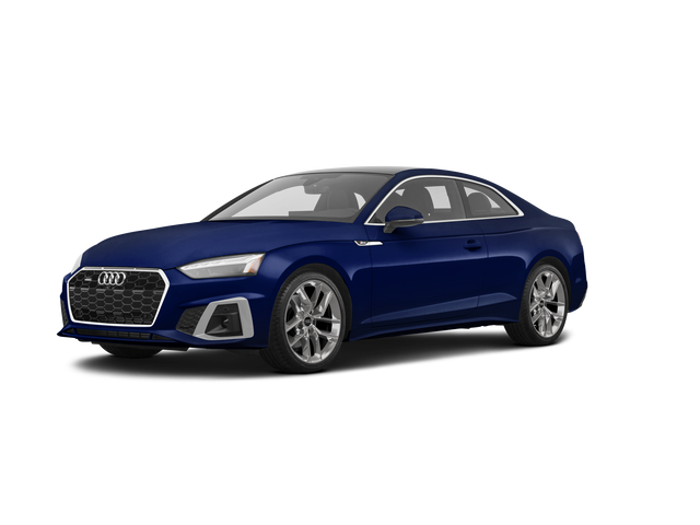 2024 Audi A5 S Line Premium Plus