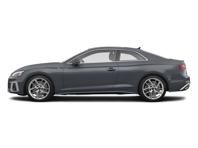 2024 Audi A5 S Line Premium