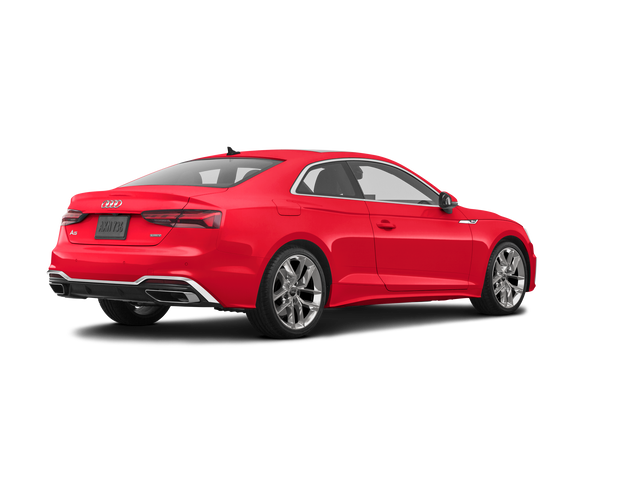 2024 Audi A5 S Line Premium Plus