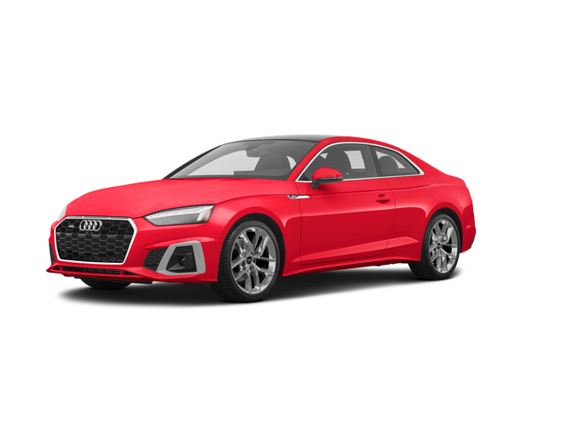 2024 Audi A5 S Line Premium Plus