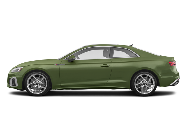 2024 Audi A5 S Line Premium Plus