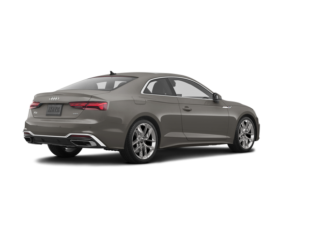 2024 Audi A5 S Line Premium