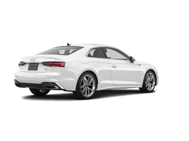 2024 Audi A5 S Line Premium Plus