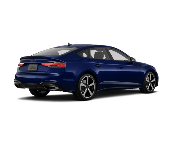 2024 Audi A5 Sportback S Line Premium