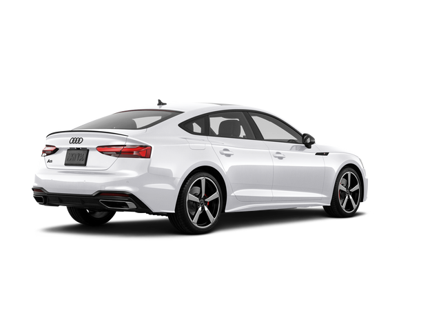 2024 Audi A5 Sportback S Line Prestige