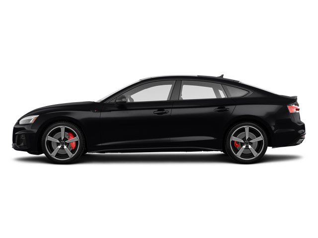 2024 Audi A5 Sportback Premium Plus