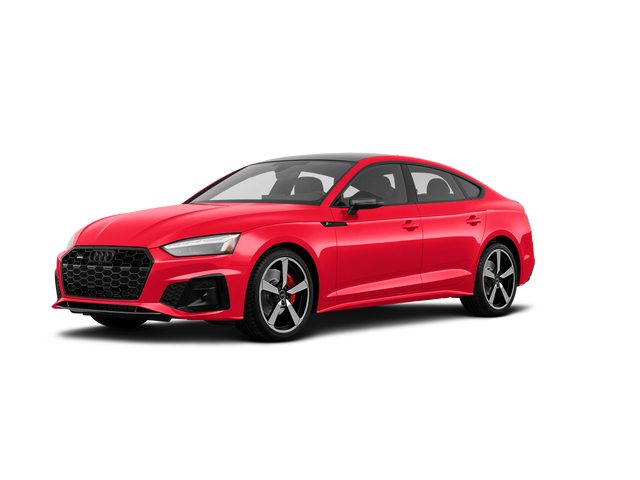 2024 Audi A5 Sportback S Line Prestige