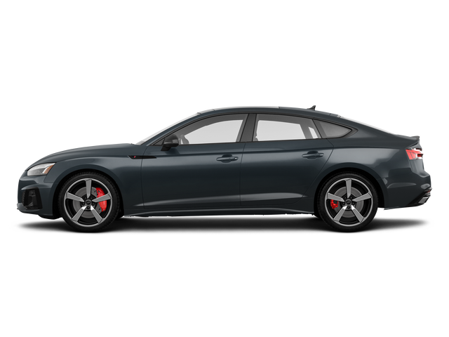 2024 Audi A5 Sportback Premium