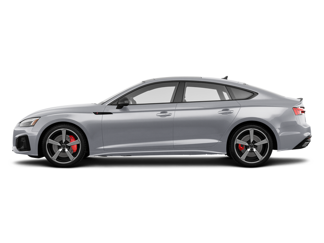 2024 Audi A5 Sportback Premium