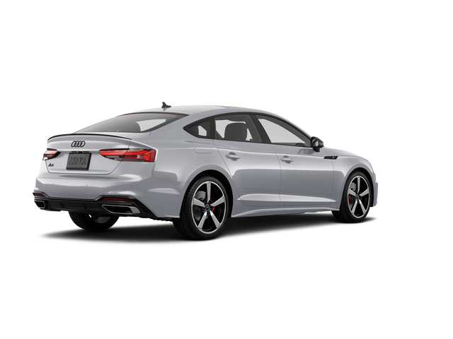 2024 Audi A5 Sportback Premium