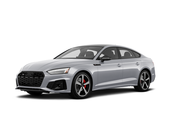 2024 Audi A5 Sportback Premium