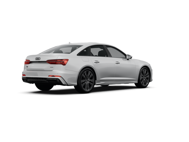 2024 Audi A6 Sedan Premium Plus