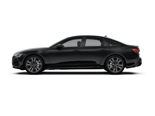 2024 Audi A6 Sedan Premium Plus