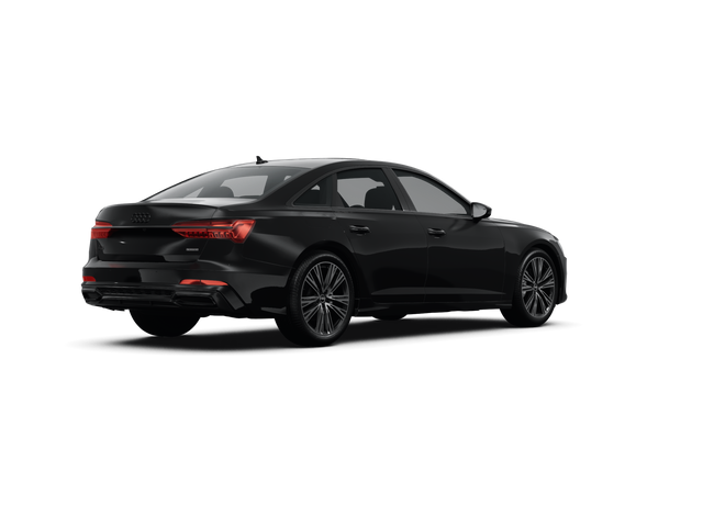 2024 Audi A6 Sedan Premium Plus