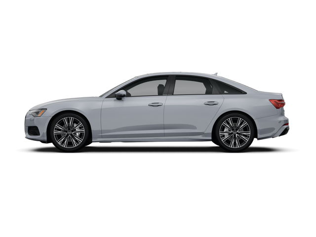 2024 Audi A6 Sedan Premium Plus