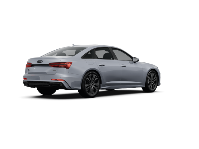 2024 Audi A6 Sedan Premium Plus