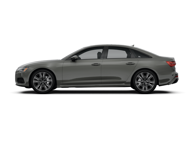 2024 Audi A6 Sedan Premium Plus