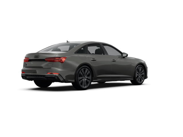 2024 Audi A6 Sedan Premium Plus