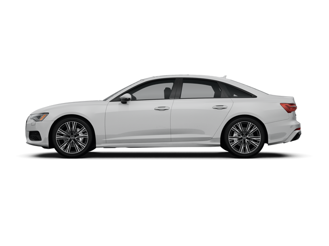 2024 Audi A6 Sedan Premium Plus