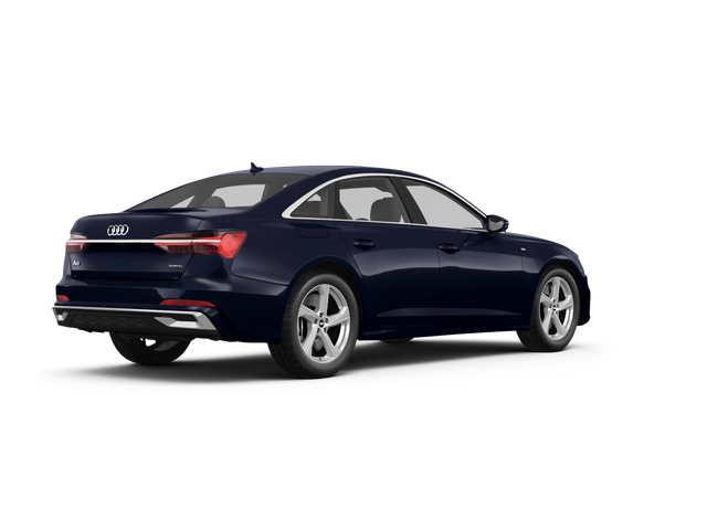 2024 Audi A6 Sedan Premium Plus