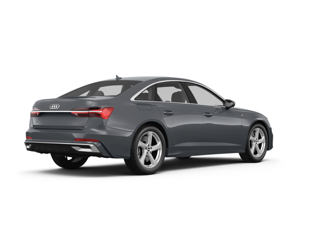 2024 Audi A6 Sedan Premium