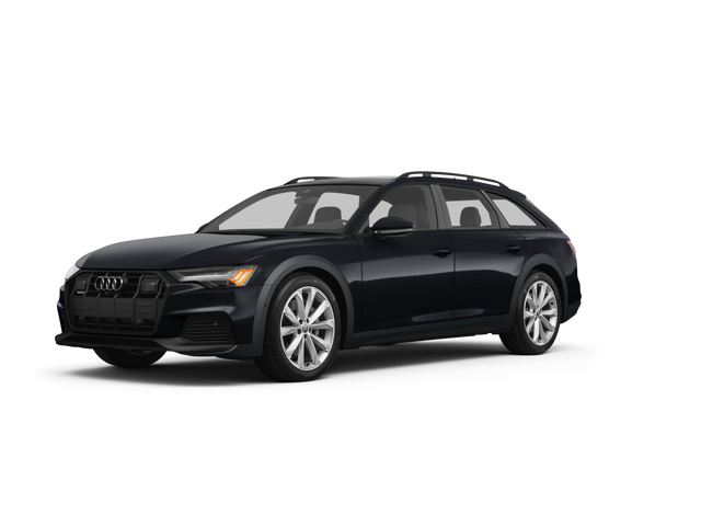 2024 Audi A6 Allroad Premium Plus