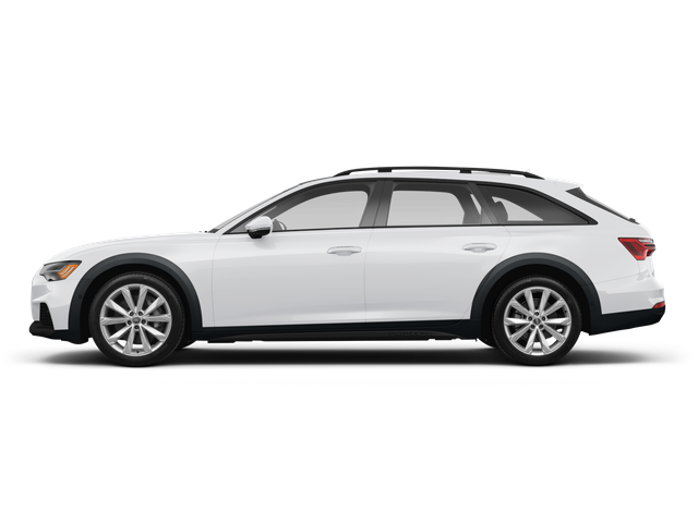 2024 Audi A6 Allroad Prestige