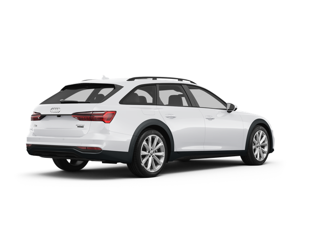 2024 Audi A6 Allroad Prestige