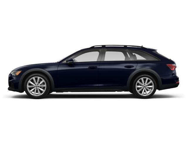 2024 Audi A6 Allroad Premium Plus