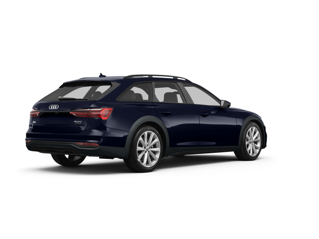 2024 Audi A6 Allroad Premium Plus