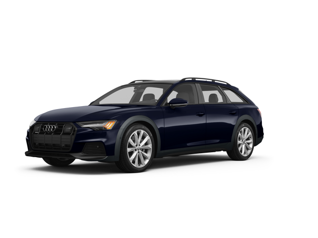 2024 Audi A6 Allroad Premium Plus