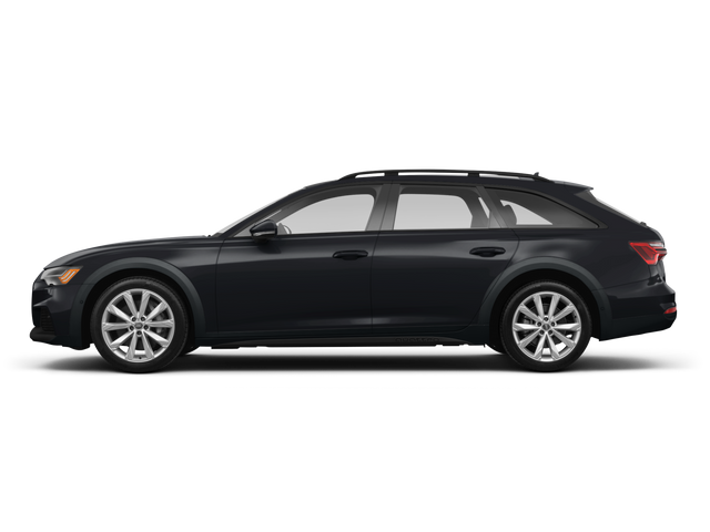 2024 Audi A6 Allroad Premium Plus