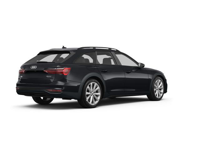 2024 Audi A6 Allroad Premium Plus