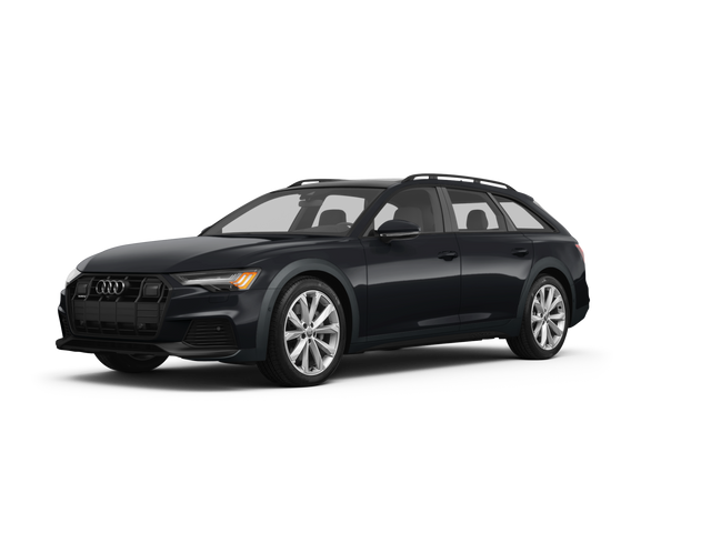 2024 Audi A6 Allroad Premium Plus