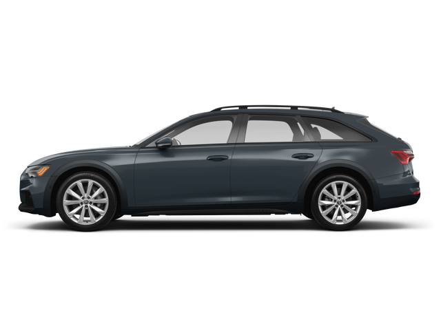 2024 Audi A6 Allroad Premium Plus