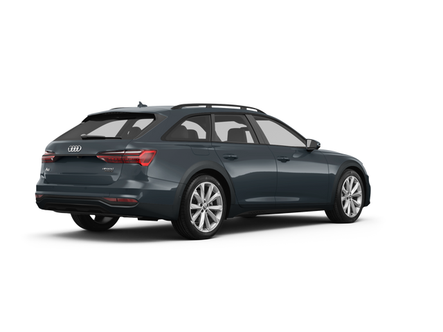 2024 Audi A6 Allroad Premium Plus