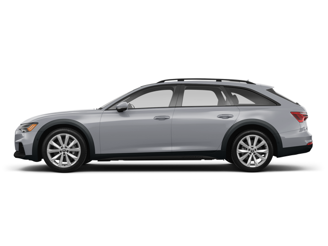 2024 Audi A6 Allroad Prestige