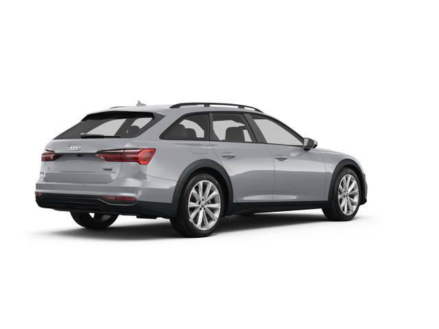 2024 Audi A6 Allroad Prestige