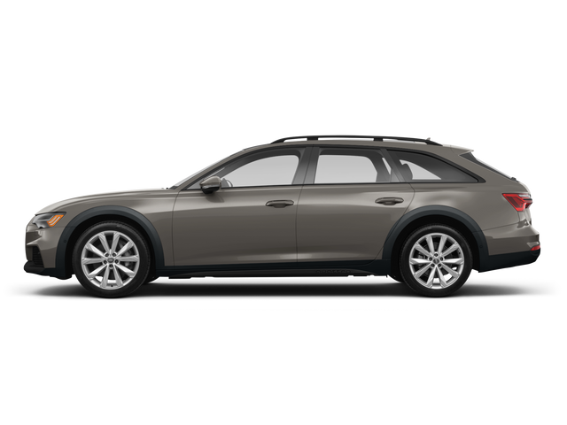 2024 Audi A6 Allroad Premium Plus