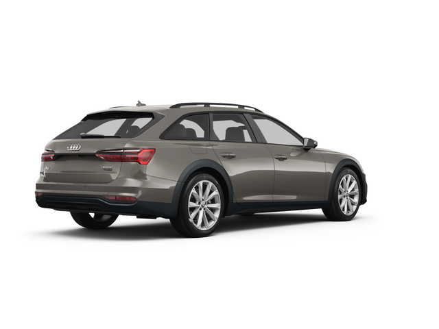 2024 Audi A6 Allroad Premium Plus